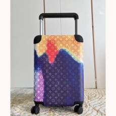 LV Suitcase